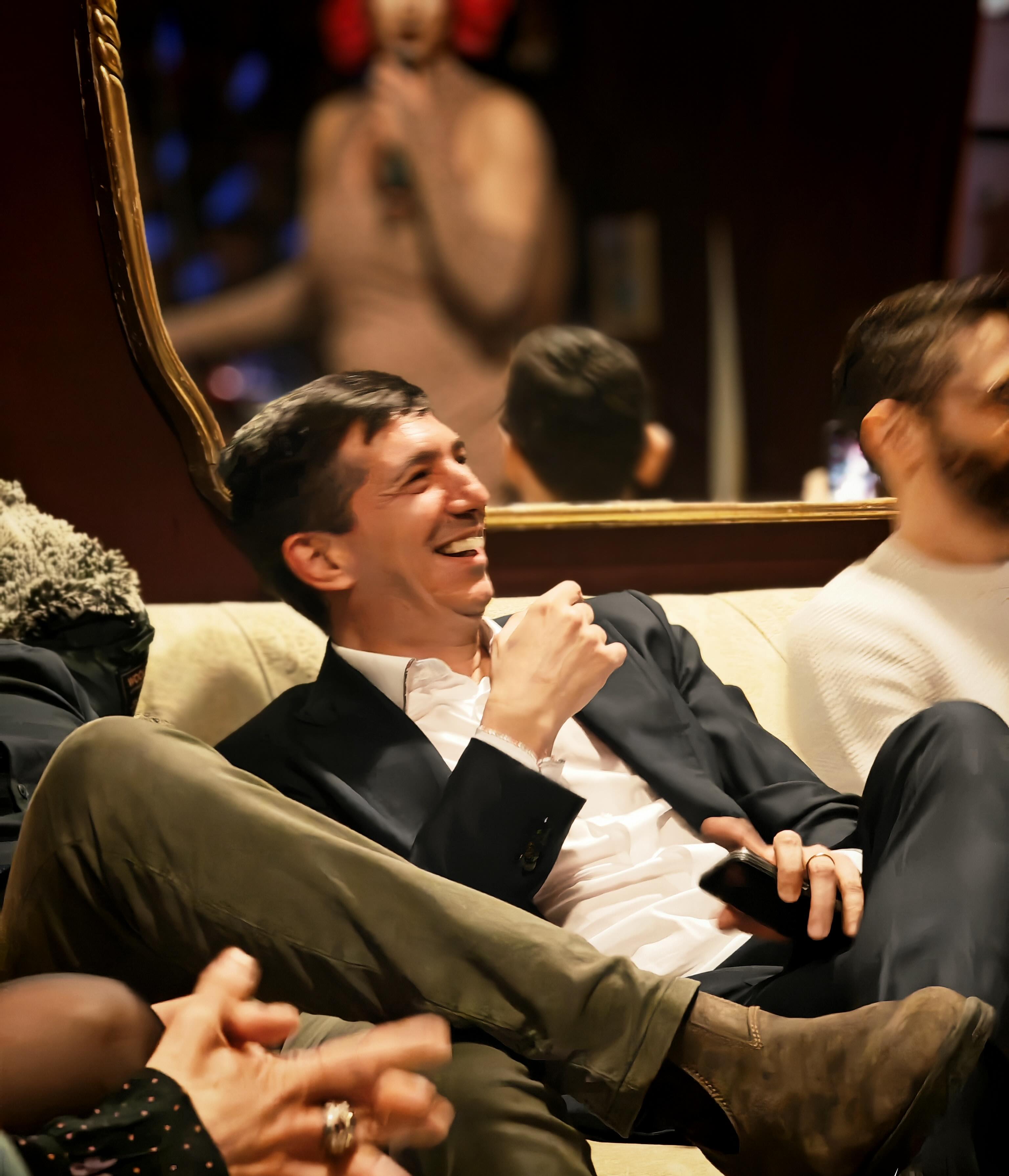 Locandina dell'evento